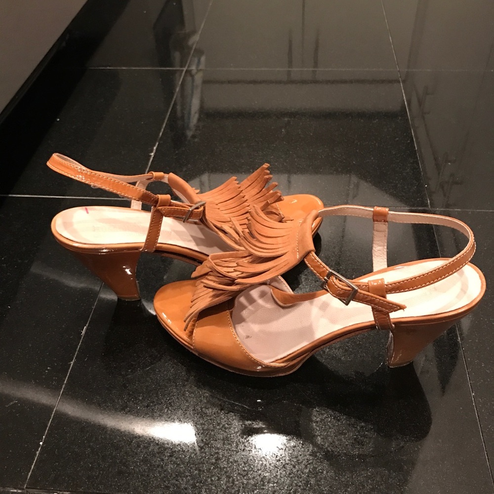 Russell & Bromley London, Carmel Sandals